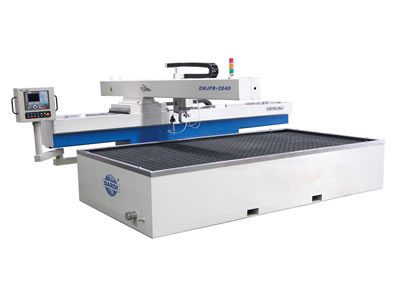 Abrasive WaterJet Cutting Services